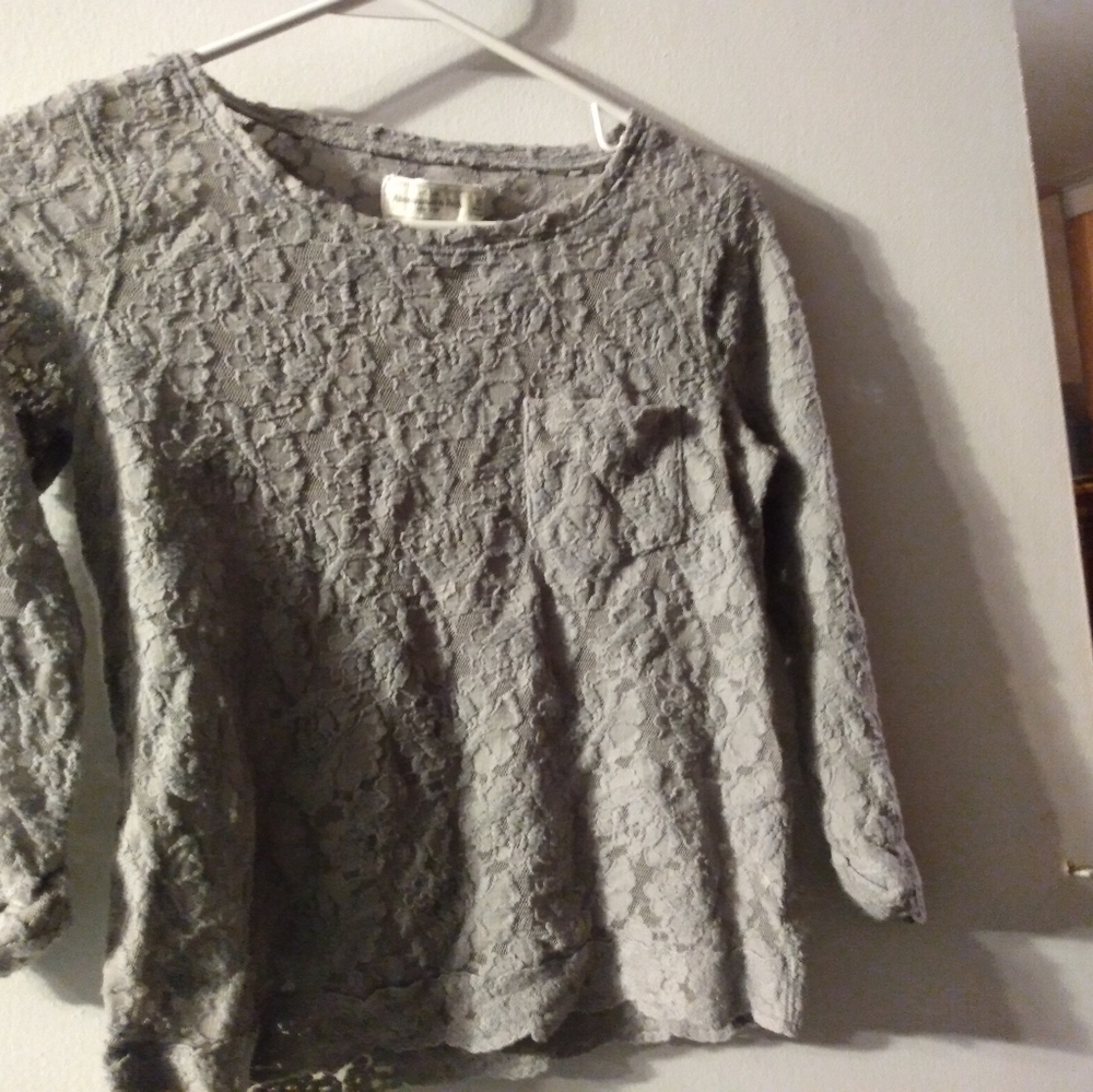 Blouse - Picture 3 of 3